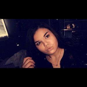 Meet your Posher, Kodie